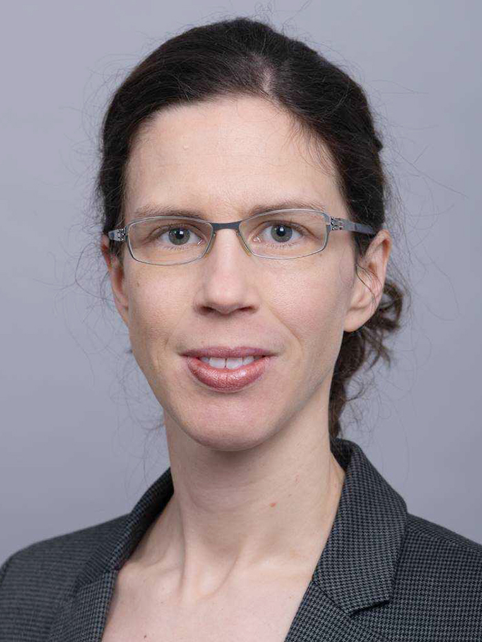 Prof. Dr. Nadine Amsler