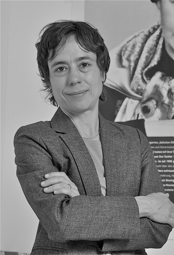 PD Dr. Kristina Schulz