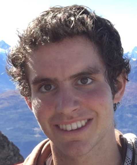 Cedric Zengaffinen