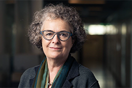 Prof. Dr. Sabine Süsstrunk (EPFL)