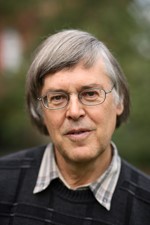 Prof. em. Dr. Peter Hersche