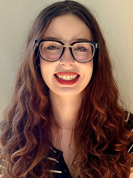 Nora Stampbach