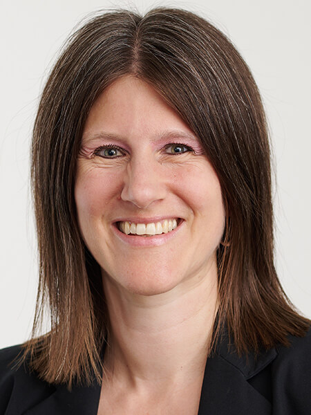 Prof. Dr. Sibylle Marti