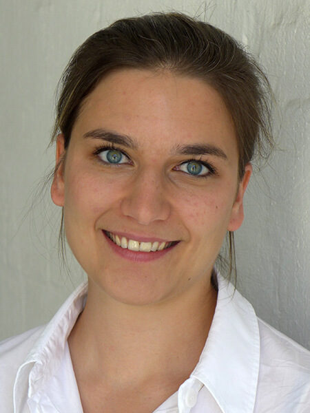 M.A. Andrea Erny