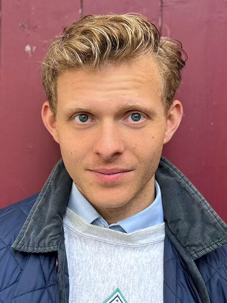  Philipp Wigand Michael Horn