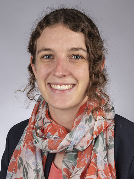  Isabel Vollmer