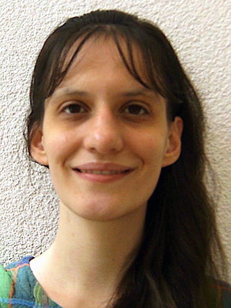 M.A. Claudia Pfister