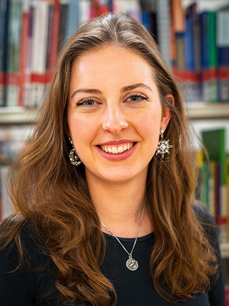  Vanessa Bieri