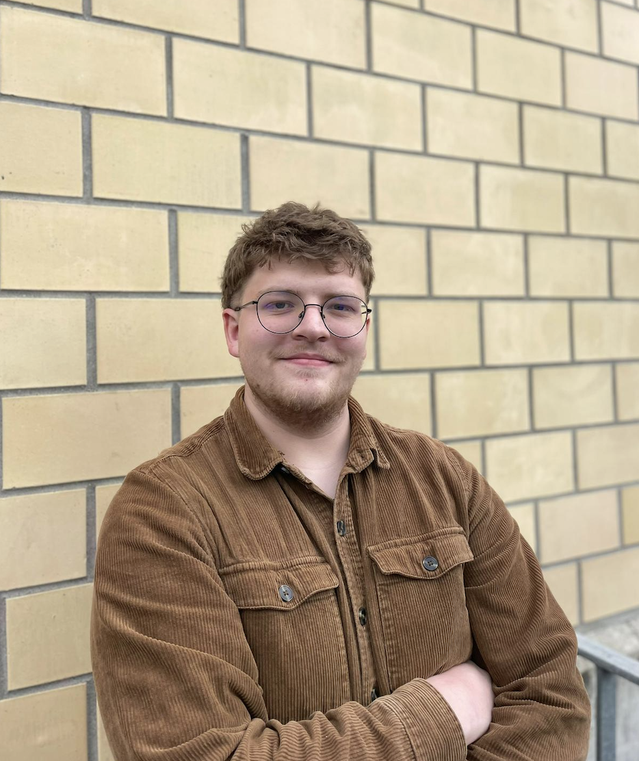  Joel Zschoge