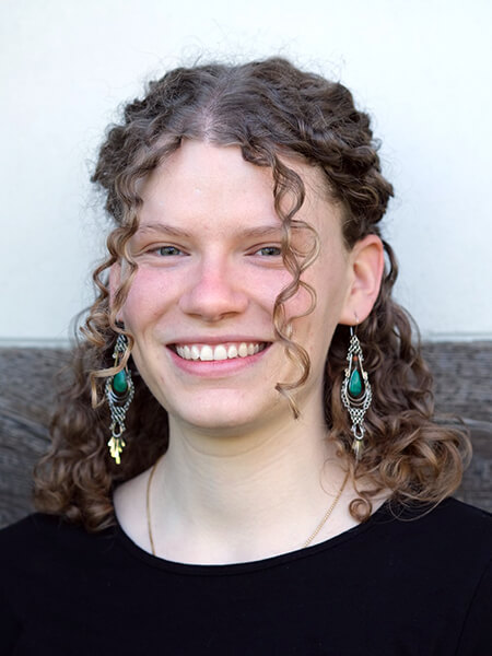  Sylvie Blaser