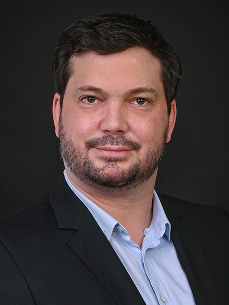 Dr. des. Christoph Hertner