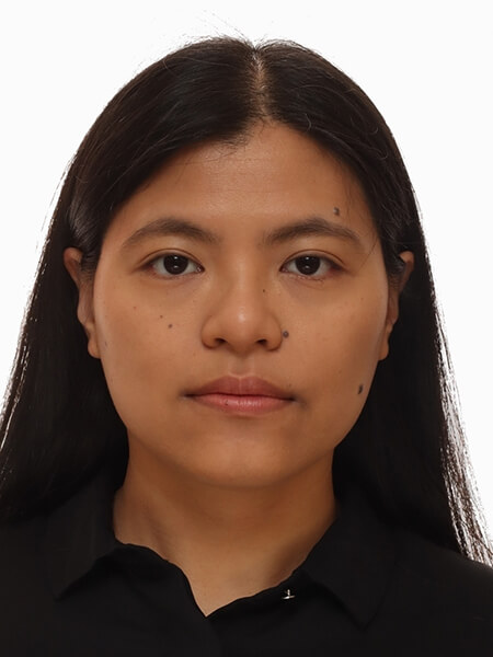 Dr. Zhen Yang