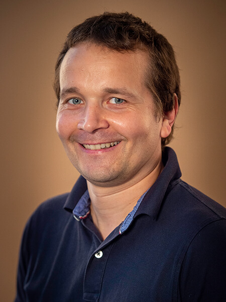 Dr. Michael Sigl