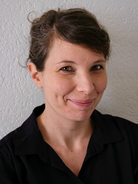 Dr. Tiphaine Robert