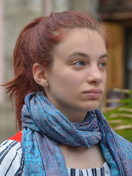 Clara Schmid