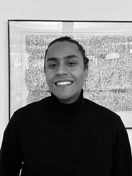  Javier Sadarangani Leiva