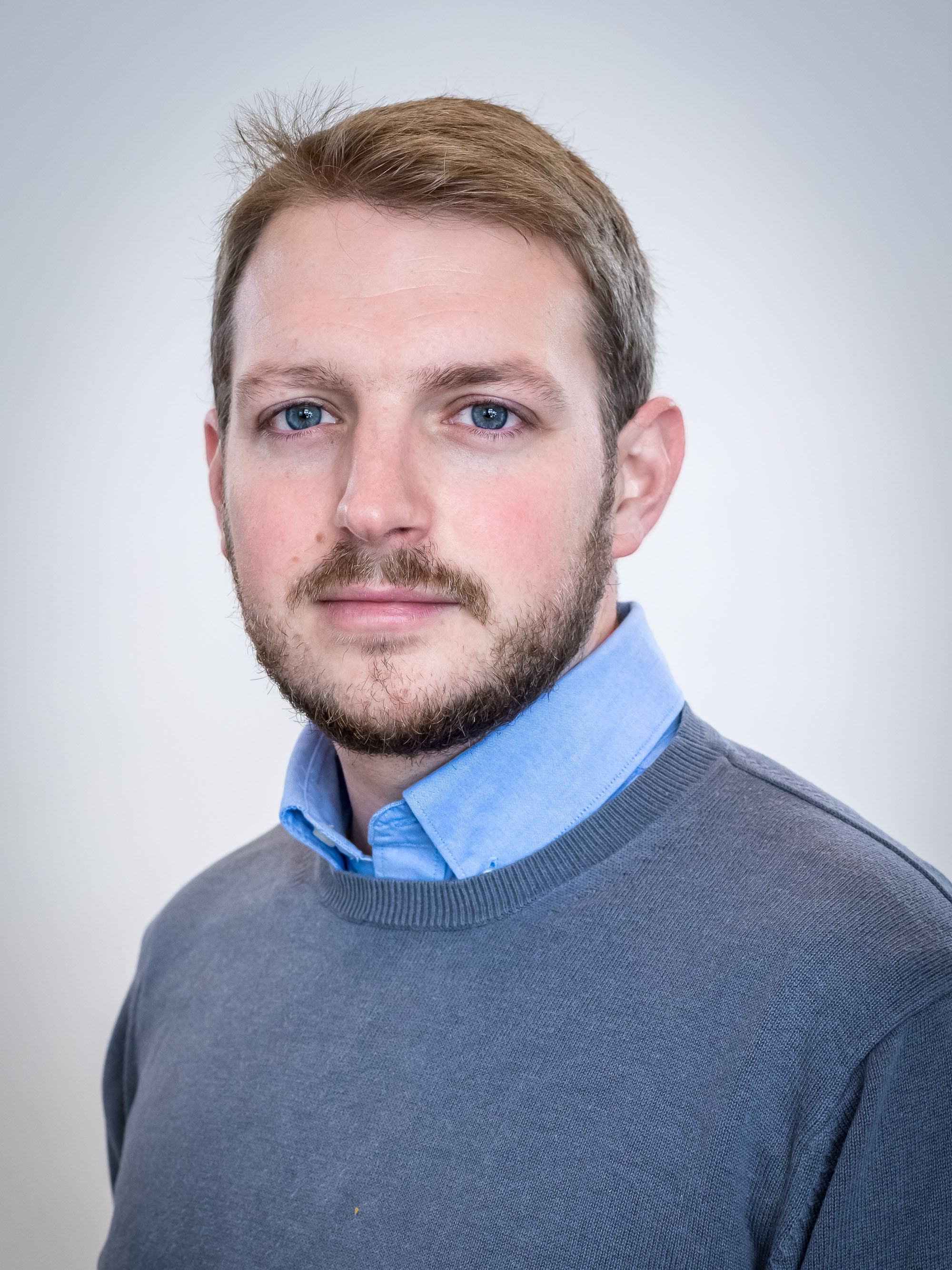 Dr. Marc Aberle