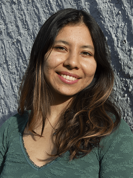 Tamia Sayna Masaquiza Masaquiza