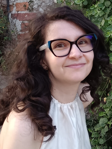  Lavinia Gambini