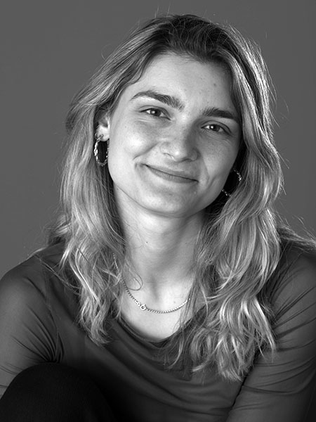  Zoë Wiedmer