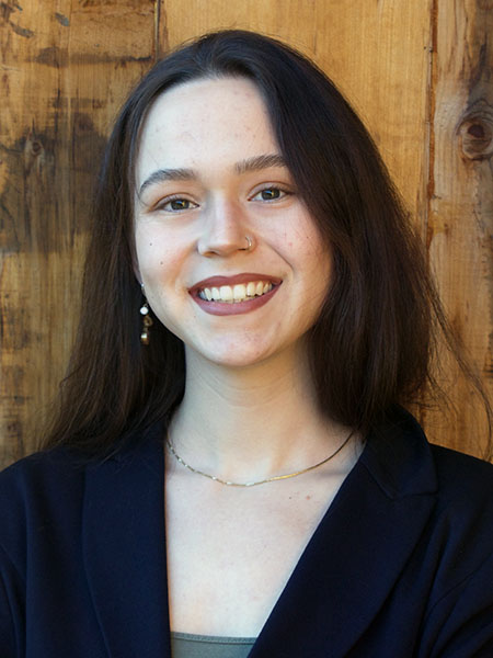  Franziska Michel