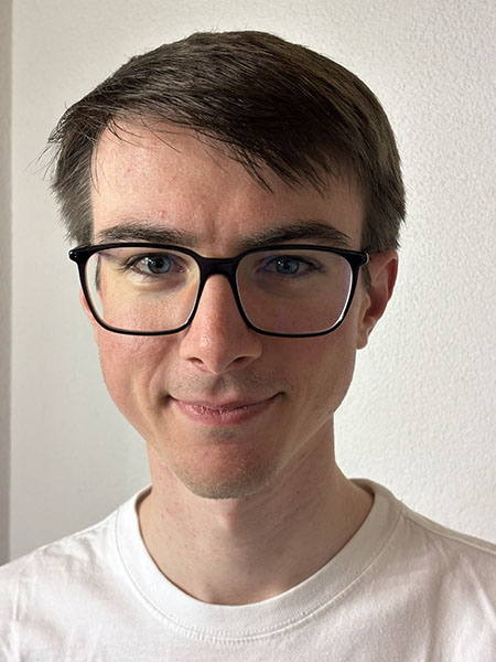  Luc Dobler