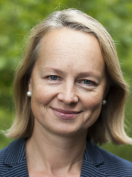 Dr. Ekaterina Emeliantseva Koller