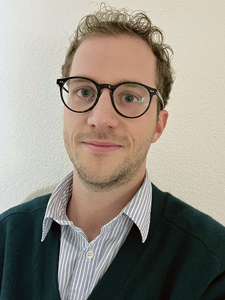  Maël Jonah Mühlemann