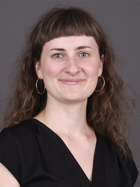 M.A. Anja Grob