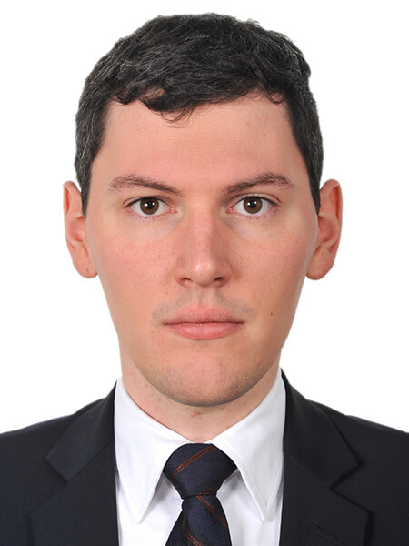  Manfredi Zanin