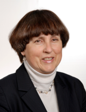 Dr. Gabriela Schwarz-Zanetti