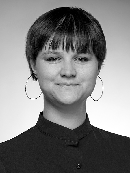 M.A. Anna-Pierina Godenzi