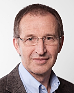Dr. Peter Moser