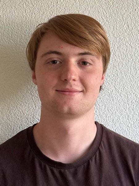 Finn Krolzig