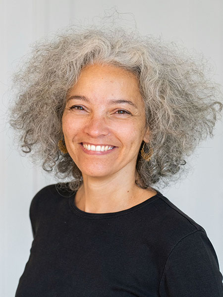  Irene Desvoignes