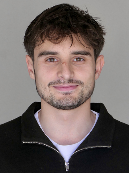  Simon Cimirro