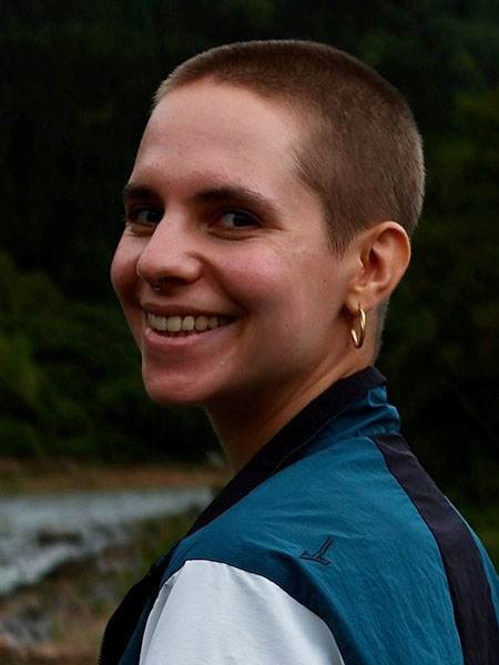  Elena Willi