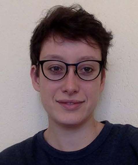 Salome Egloff