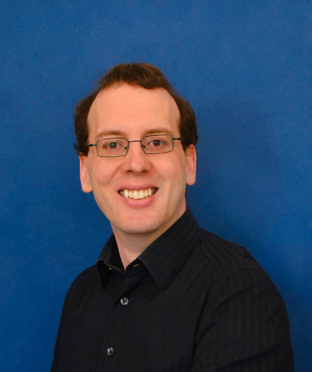 Dr. Des. Thomas Gartmann
