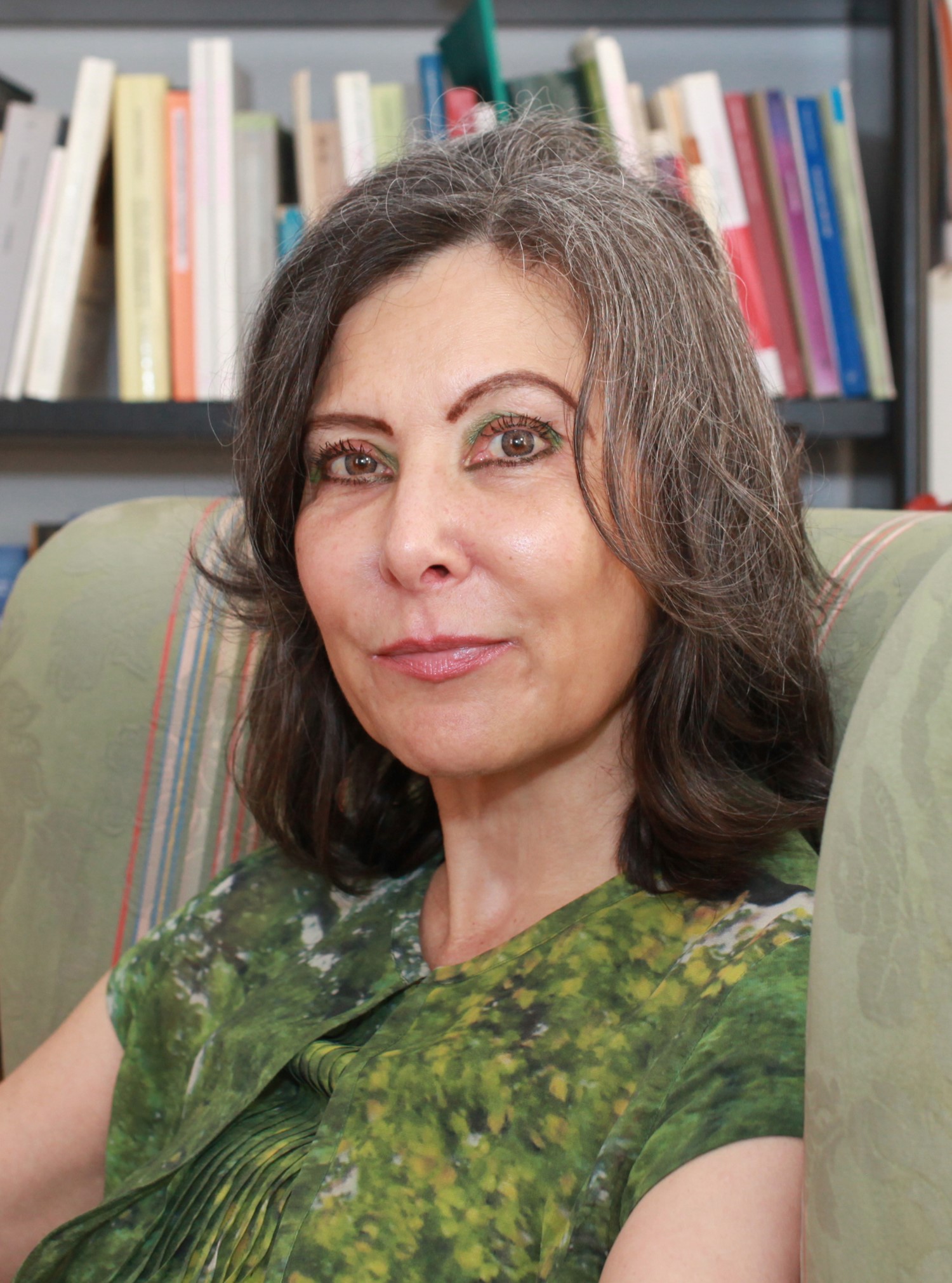 Prof. em. Dr. Marina Cattaruzza