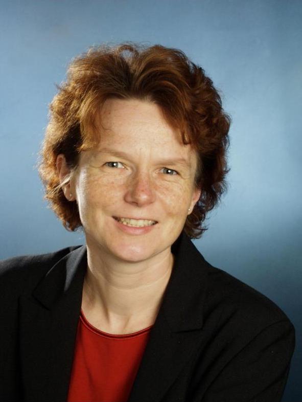 PD Dr. Susanne Kuss