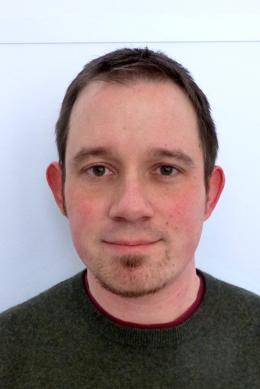 Dr. hab. Stephan Rindlisbacher