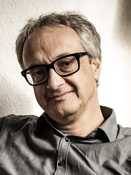 Dr. Daniel Schläppi