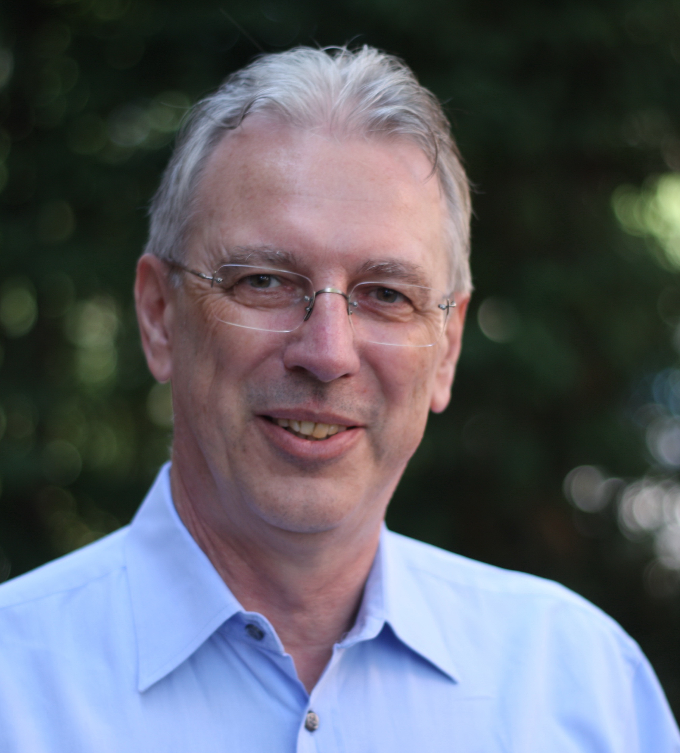 Prof. Dr. Heinrich R. Schmidt
