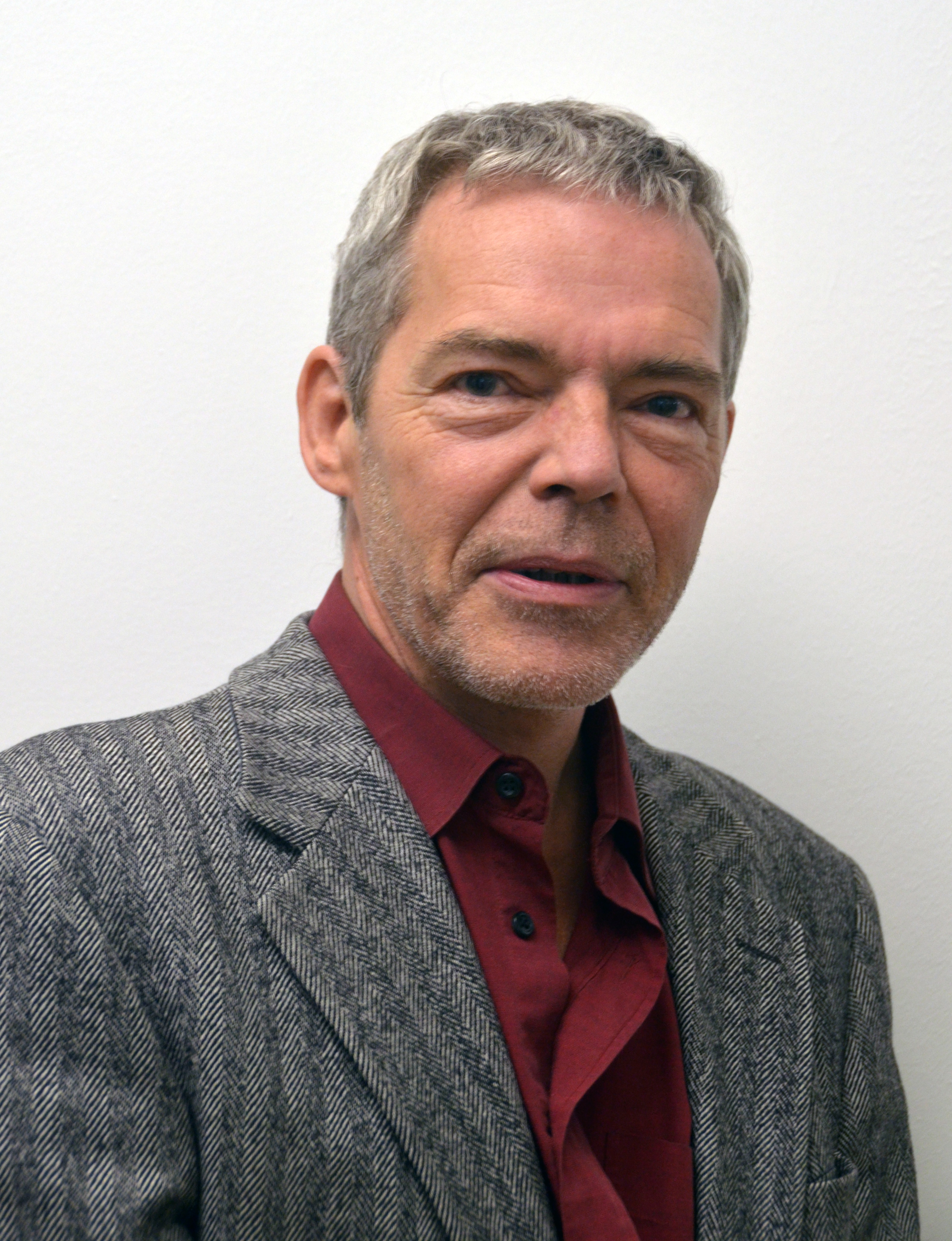 Prof. em. Dr. Thomas Späth