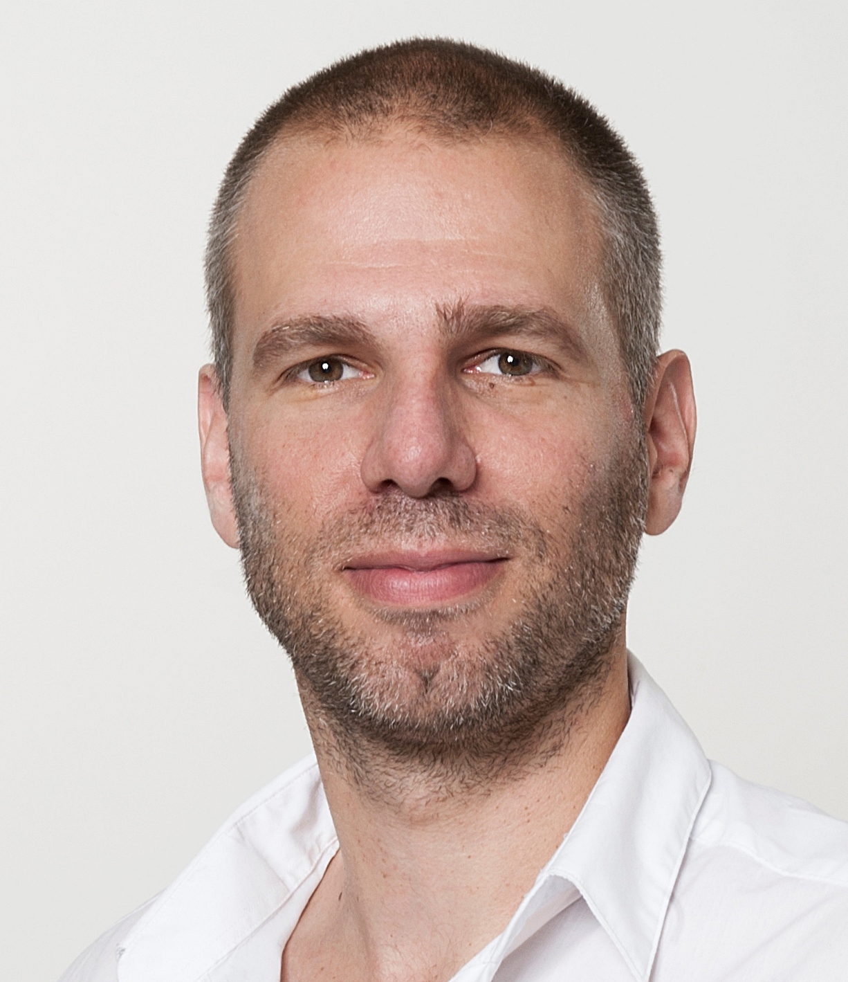 Prof. Dr. phil. Kaspar Staub