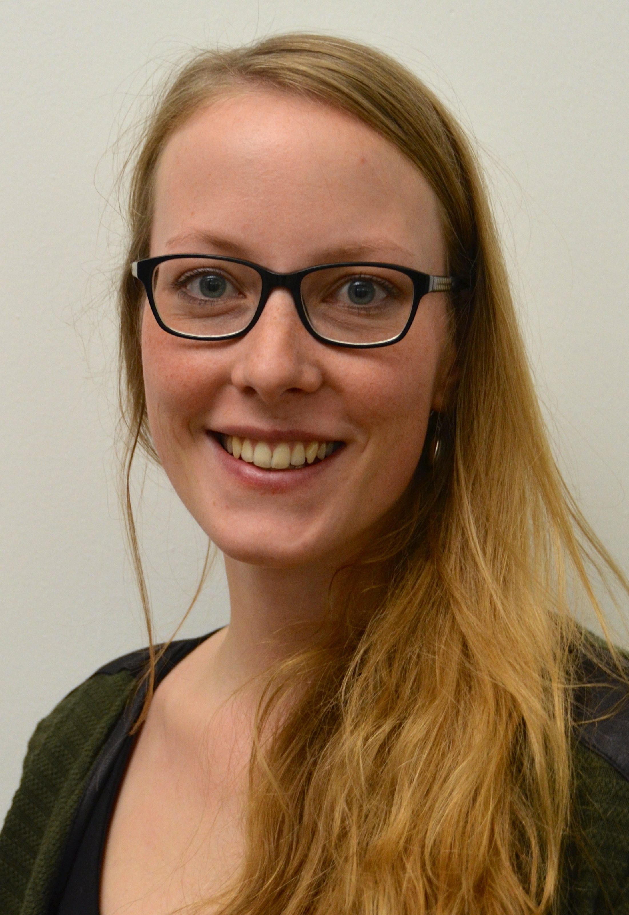 M.A. Tamara Terry Widmer