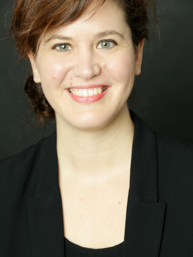 Dr. Regina Fritz