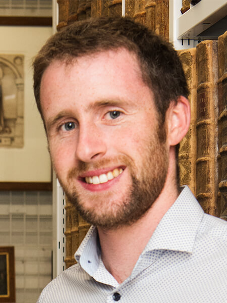Dr. Lukas Camenzind