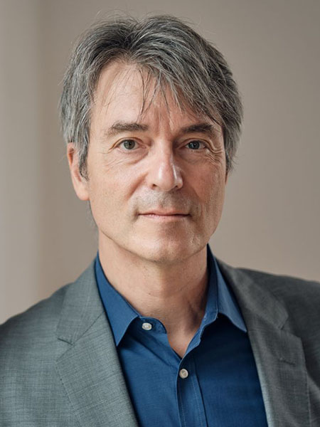 Prof. Dr. Christof Dejung
